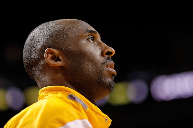 Kobe Bryant: How the LA Lakers Have Adopted the Kobe System
