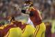 Matt Barkley will look to lead the Trojans back to BCS glory in 2012, but LSU will have something to say about it.