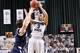 Trey Harmon photo courtesy of Cleveland State athletics