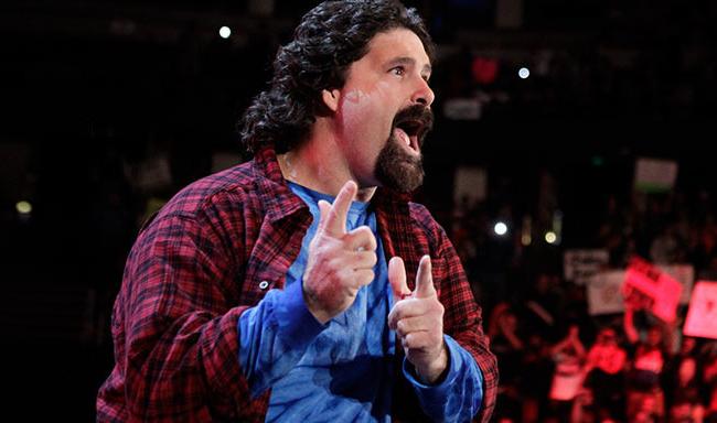 Mick Foley arrête sa carrière in-ring MickFoley6_crop_exact