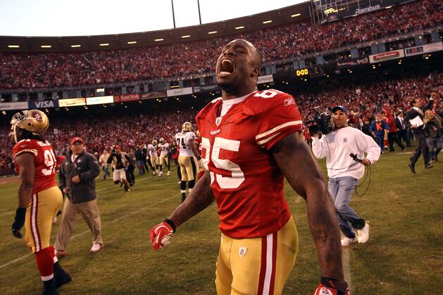 NFL Playoff Schedule: Why Conference Championship Weekend Is Must-Watch Football
