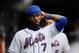 Jose Reyes: Gone, but not soon forgotten.