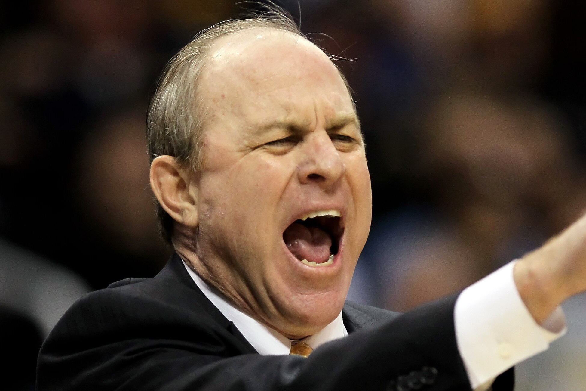 ben howland