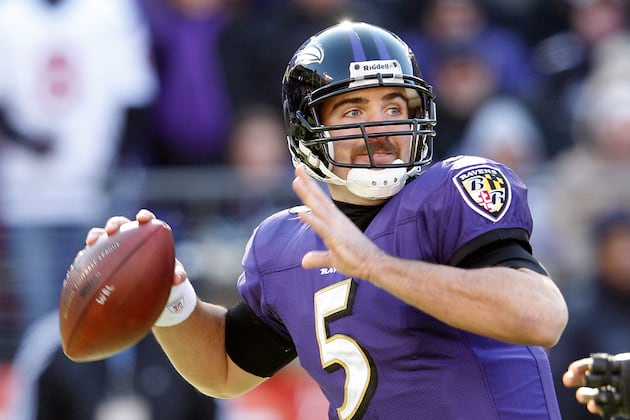AFC Championship Predictions: 3 Ravens Who Must Step Up Big Against Patriots