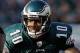 will the eagles franchise d-jax?