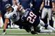 Patriots' fans are thanking Belichick that he found Sterling Moore