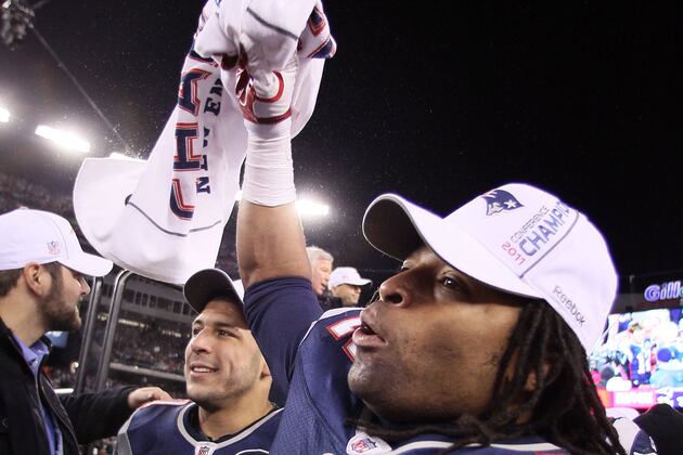 Baltimore Ravens Beat the New England Patriots Everywhere but Where It Counts