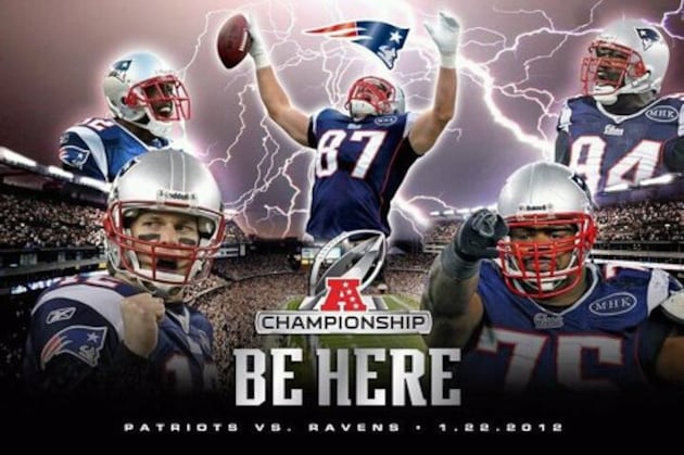 NFL Playoffs: Billy Cundiff Missed FG Sends New England Patriots to Superbowl