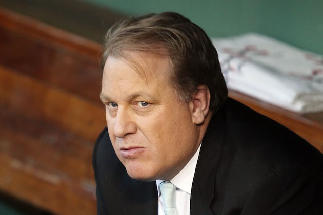 Hall of Fame 2012: An Early Start Arguing Curt Schilling's Case