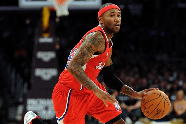 Los Angeles Clippers: Mo Williams Carrying the Clips in Chris Paul's Absence