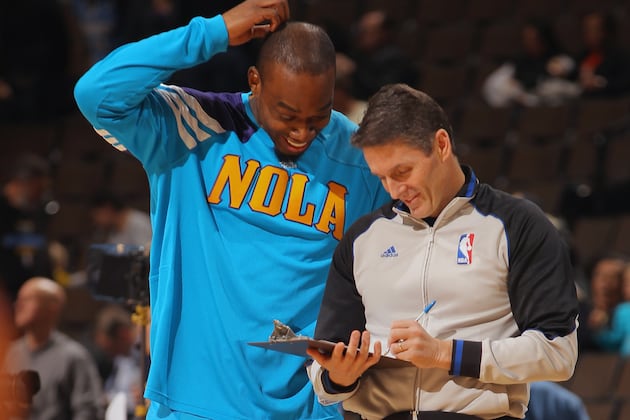New Orleans Hornets: Why This Young Team Could Be the Next Dynasty
