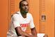 The #1 high school player in America, Shabazz Muhammad
