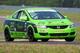 Team Raceworks No. 29 Honda Civic Si