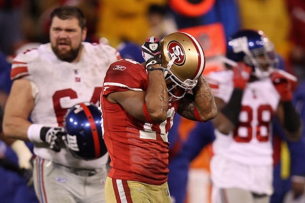 Kyle Williams: Twitter Threats Toward 49ers WR Reveal Dark Side of Sports Fandom