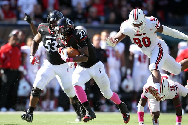 Senior Bowl 2012: Which Prospects Will Increase Stock with Great Performance?