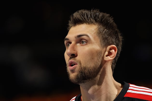 Toronto Raptors: Recent Games Prove Why Bargnani Is so Important to This Team
