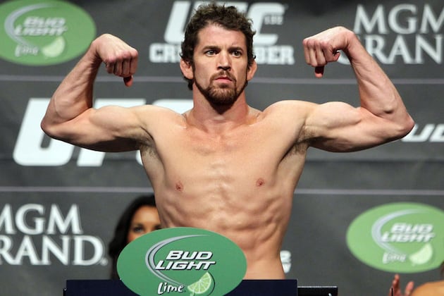 Shane Roller Talks Family, UFC on FOX, and More