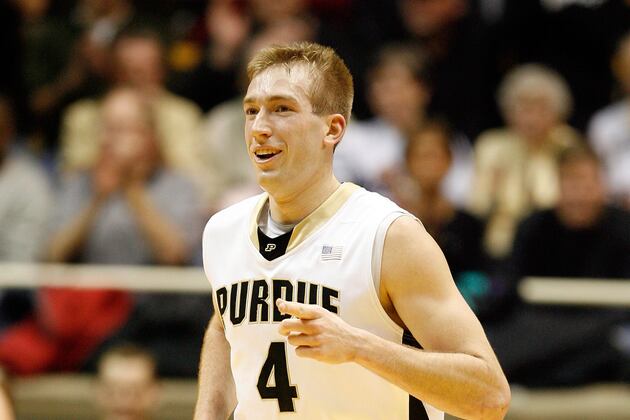 Purdue vs Michigan Basketball: Purdue Looks to Respond Following Poor Effort