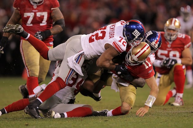 Super Bowl 2012 Predictions: X-Factors Who Will Determine the Champion