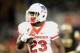 Rutgers RB Jawan Jamison
