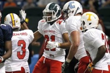 2012 NFL Draft: 5 Players Rising Up Draft Boards