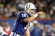 Don't expect to see Peyton running the offense as a Jet.