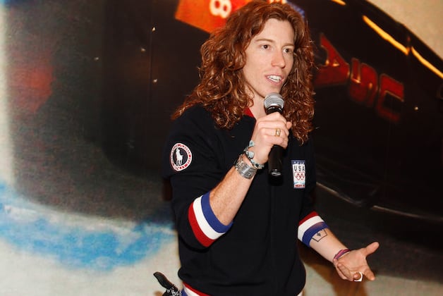 Winter X Games 16: Stars That Are Destined to Entertain and Amaze