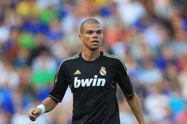 Dani Alves vs. Pepe: Who Is the Dirtier Defender?
