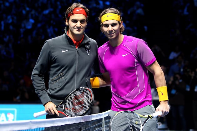 Federer vs Nadal: Who Is the Favorite for Their Australian Open Semifinal Clash?