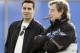 Alex Anthopoulos and Paul Beeston
