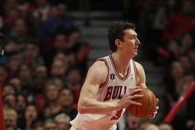 Trade options for omer asik