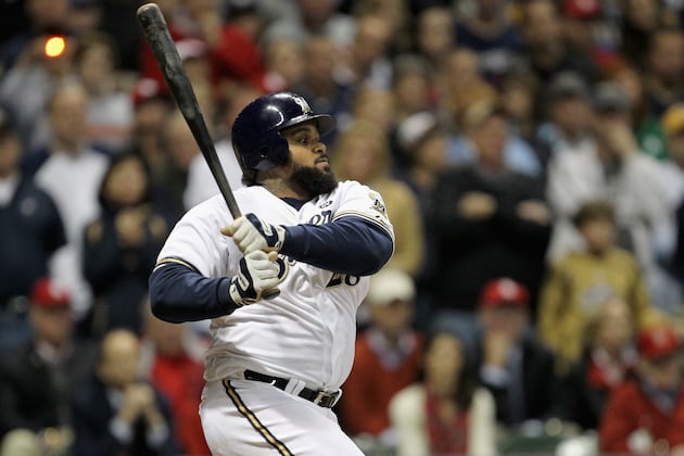 Detroit Tigers: Prince Fielder Signing Likely Has Mike Ilitch's Fingerprints