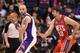 Gortat is off to a great start this season.