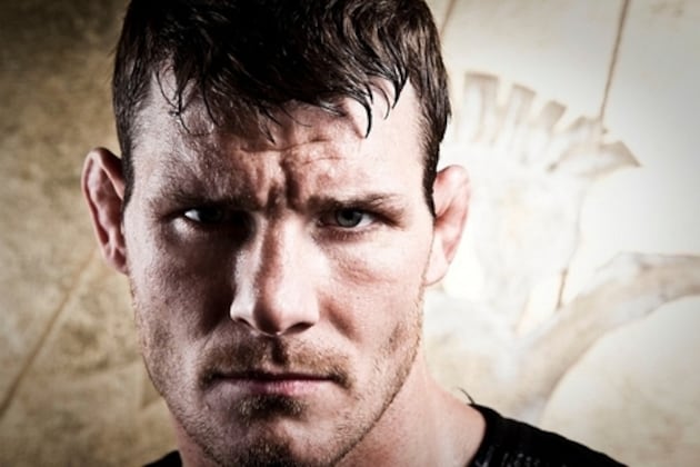 UFC on Fox 2: Michael Bisping Says He's Ready for Chael Sonnen's Trash-Talking