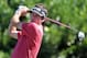 KAPALUA, HI - JANUARY 06: Bubba Watson hits a shot during the first round of the Hyundai Tournament of Champions at the Plantation course on January 6, 2012 in Kapalua, Hawaii. (Photo by Sam Greenwood/Getty Images)
