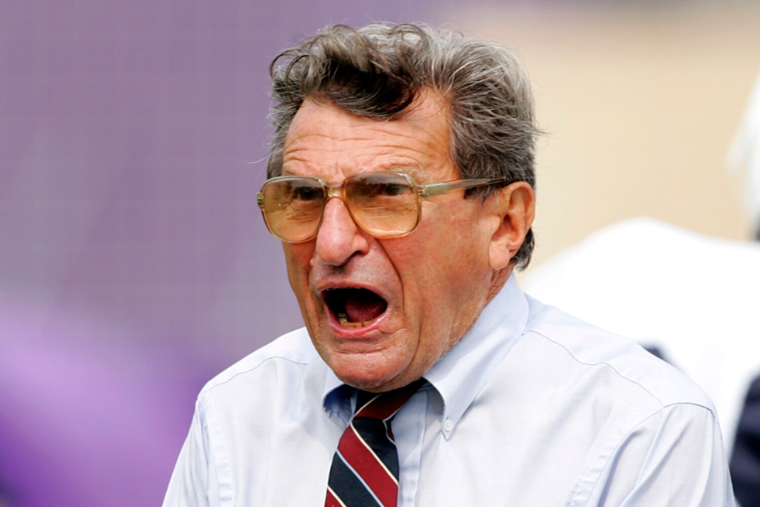 Joe Paterno: A Photo Tribute to Joe Pa's Legendary Life | Bleacher Report