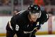 Teemu Selanne may be contemplating a move, but Ducks' GM Bob Murray has other plans.