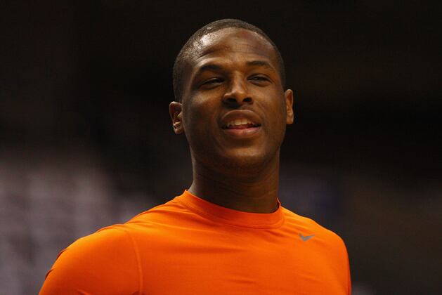 Syracuse Basketball: Is Orange Guard Dion Waiters Really an Elite Player?