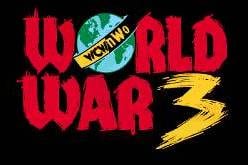 Royal Rumble 2012: What If WWE Changed It To World War 3 For One Year?