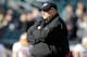 Andy Reid has yet to decide the fate of Juan Castillo