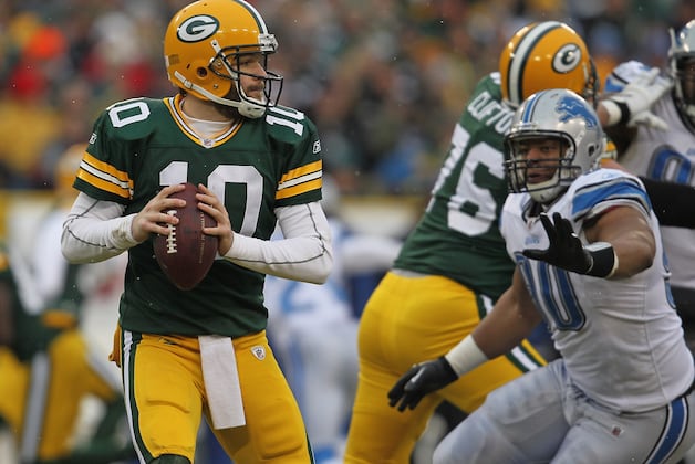2012 NFL Free Agents: Matt Flynn's Two Most Likely Landing Spots