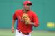 If Galvis could break camp as a utility infielder, he could put himself in good company