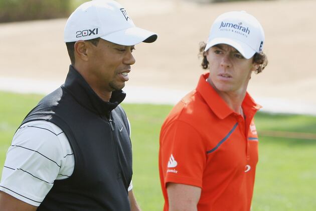 The Real 2012 PGA Season Begins Thursday