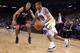 Monta Ellis is consistently one of the best scorers in the NBA.