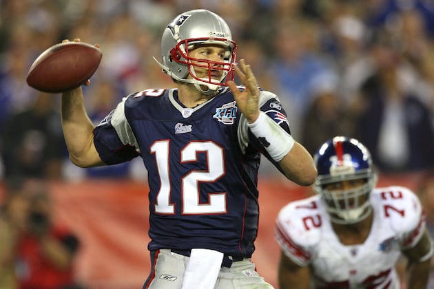 Giants vs. Patriots: Star, Score and Stat Predictions for Super Bowl 2012