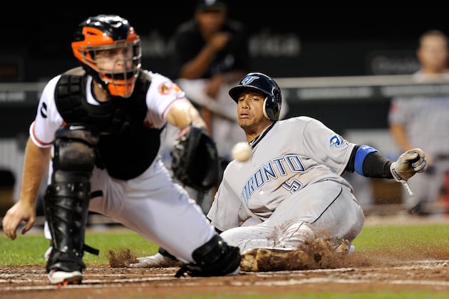 Arizona Diamondbacks Add Catcher Craig Tatum to 2012 Roster