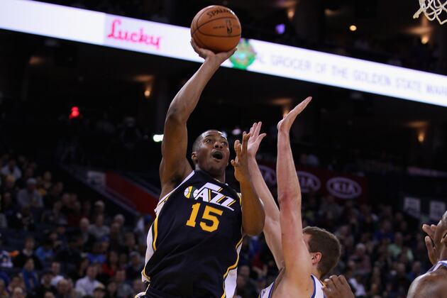 Utah Jazz: For a Young Jazz Squad, Patience Is Key