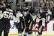 Letang (left), Neal (center) and Malkin (center-right) are Pittsburgh's three All-Star representatives.