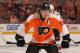Claude Giroux has stepped into a major leadership role this season