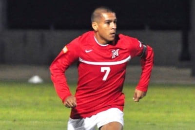 This Is The Los Angeles Galaxy: Rafael Garcia